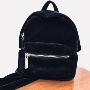 Forever 21 Mini Backpack